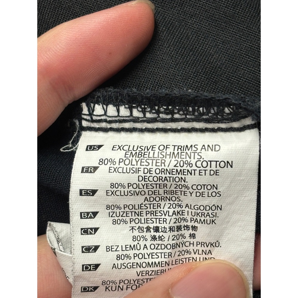 5.11® Men's Regular Fit Stryke® PDU® Class B Cargo Black Pants 34X32 - Picture 4 of 11